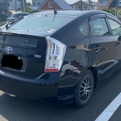 30プリウス　　車検8年11月まで　本年度自動車税込みの画像