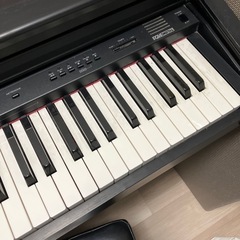 電子ピアノ　コロンビア　エレピアンの画像