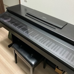 電子ピアノ　コロンビア　エレピアンの画像
