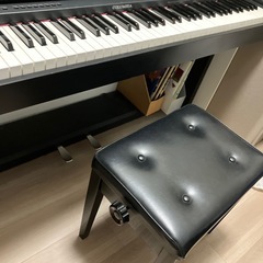電子ピアノ　コロンビア　エレピアンの画像