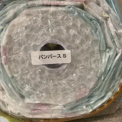 おむつケーキ トトロの画像