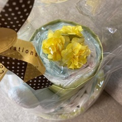 おむつケーキ トトロの画像