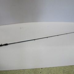 🐟【つり具】入荷！OLYMPICグラファイトリーダー ボスコ GLBC-66MH【釣具地域最大高価買取アールワン田川】の画像