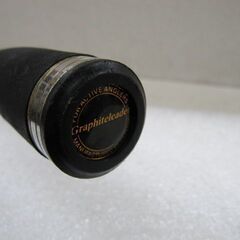 🐟【つり具】入荷！OLYMPICグラファイトリーダー ボスコ GLBC-66MH【釣具地域最大高価買取アールワン田川】の画像