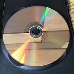 ペット DVDの画像