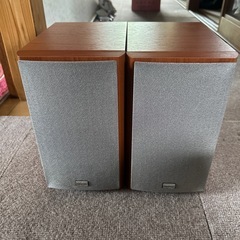 ONKYO D-SX7Aスピーカーの画像