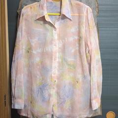 洋服 サイズ不明
