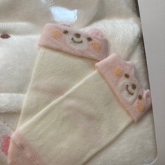 赤ちゃんの城 バスタオルローブの画像