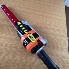 トッキュージャー
