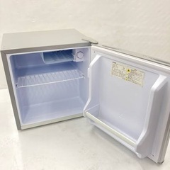 2019年製】小型冷蔵庫AZUMAMR50-B ( 札幌あんしん整理社) 麻生の