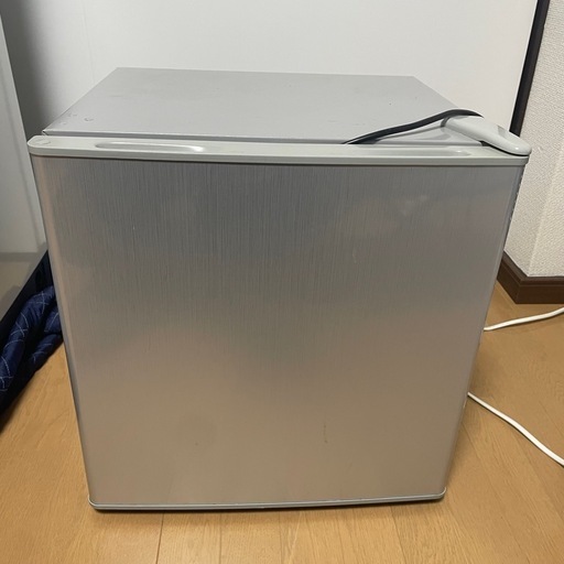 2019年製】小型冷蔵庫AZUMAMR50-B ( 札幌あんしん整理社) 麻生の