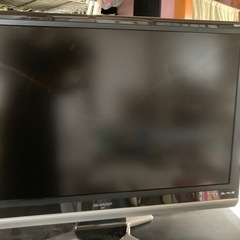 テレビ