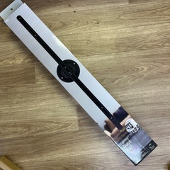ライティングダクトレール(未使用品)