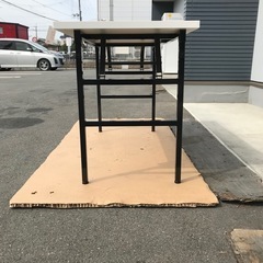 No.31 折りたたみ作業台の画像