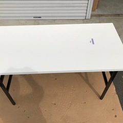 No.31 折りたたみ作業台の画像
