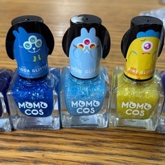 ネイルアートセットお子様にも💅の画像