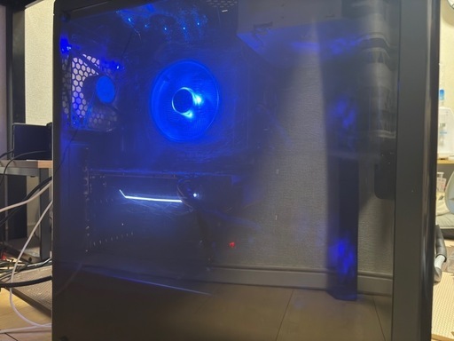 最終値下げしました/格安ゲーミングPC/RTX2070 | ヤマダウェブコム