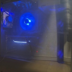 値下げ交渉可/ゲーミングPC/RTX2070の画像