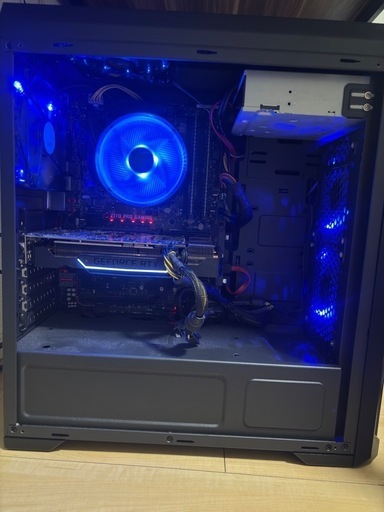 最終値下げしました/格安ゲーミングPC/RTX2070 | ヤマダウェブコム