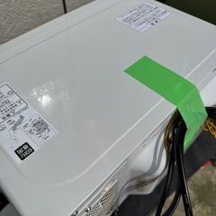 ユアサプライムス　電子レンジ　PRE-701S Jの画像