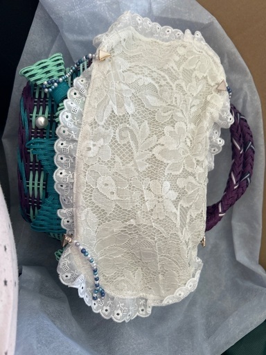 ハンドメイド品