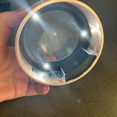 3R smolia 充電式LED拡大鏡の画像