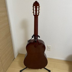 美品　バレンシア　クラシックギターの画像