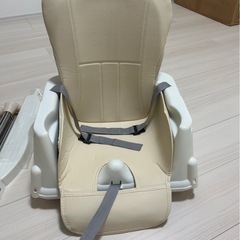 ベビー用　イス　美品の画像