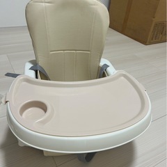 ベビー用　イス　美品の画像