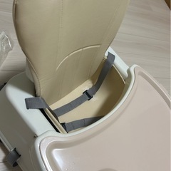 ベビー用　イス　美品の画像