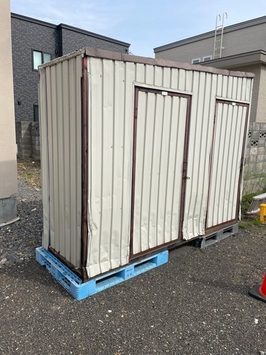 購入者決定！ありがとうございました。