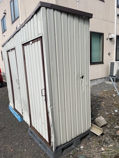 購入者決定！ありがとうございました。