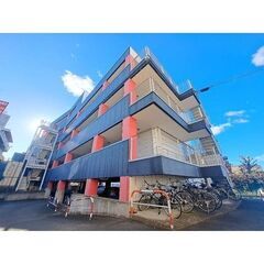 初期費用5万円パック⭐️敷・礼・仲0円⭐️城東駅⭐️フリーレント...