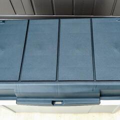 ワイドストッカー（収納ストッカー）『2/2』の画像