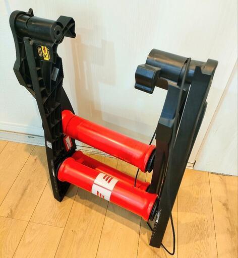 ELITE Arion MAG 3本ローラー　負荷機能付 Amazon | ELITE(エリート) ARION MAG(アリオン マグ) 3ボン