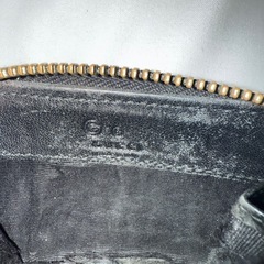GUCCI コインケースの画像