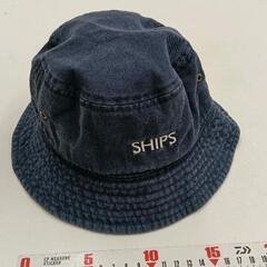 0613-168 SHIPS　ベビーハット