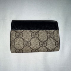 GUCCI 6連キーケースの画像