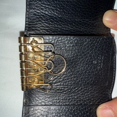 GUCCI 6連キーケースの画像