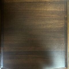 ４段チェスト　横３８×奥行４５×高さ６４ｃｍ　ノーブランドの画像