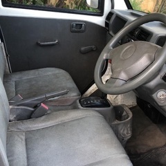 三菱軽トラック 60,000キロ⭐️ コミコミ 99,000円 ⭐️の画像