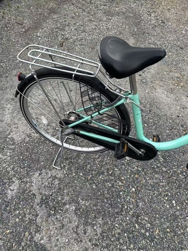 自転車74(3ギア)