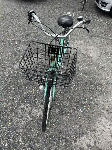 自転車74(3ギア)