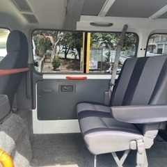 【希少！！！】日産キャラバン10人乗り【値下げ！！】の画像