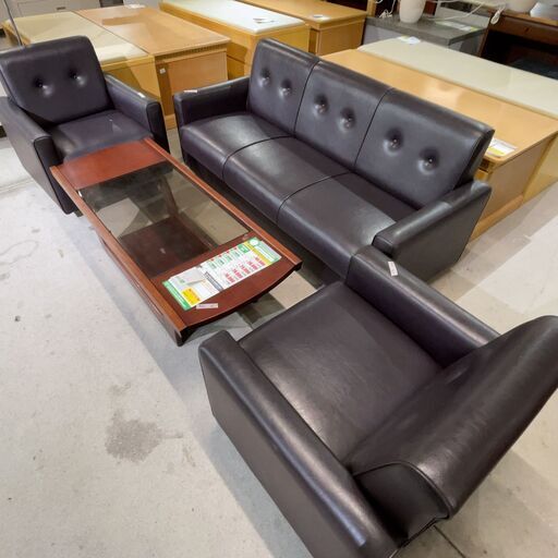 応接ｾｯﾄ(No:1258619)