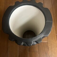 筋膜ローラ　外径137×長さ330mm　CAPTAIN　STAGの画像