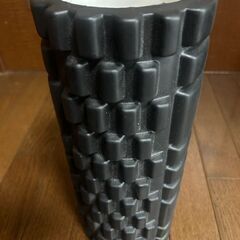 筋膜ローラ　外径137×長さ330mm　CAPTAIN　STAGの画像