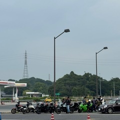 バイクツーリングメンバー募集。中部地区中心に活動してます。 - 友達