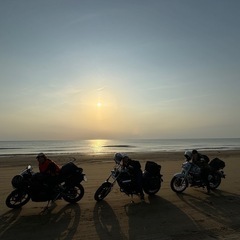 バイクツーリングメンバー募集。中部地区中心に活動してます。 − 愛知県