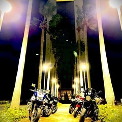 バイクツーリングメンバー募集。中部地区中心に活動してます。 - メンバー募集